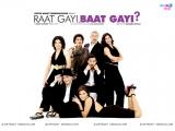 Raat Gayi Baat Gayi (2010)